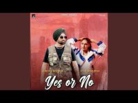 YES OR NO Jimmy Grewal MP3 Song, YES OR NO Album
