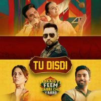 Tu Disdi Harf Cheema MP3 Song, Tu Disdi Album