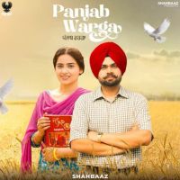 Punjab Warga Shahbaaz MP3 Song, Punjab Warga Album