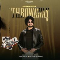 Download Throwaway Gopi Kooner full mp3 album