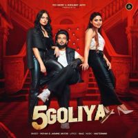 5 Goliya Pathan MP3 Song, 5 Goliya Album