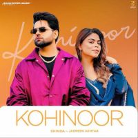 Kohinoor Shinda MP3 Song, Kohinoor Album