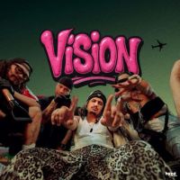 Vision Fouji MP3 Song, Vision Album