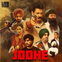 Jodhe Daljeet Chahal MP3 Song, Jodhe Album