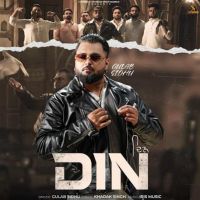 Din Gulab Sidhu MP3 Song, Din Album