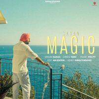 Magic Sarao MP3 Song, Magic Album