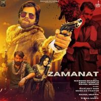 Zamanta Masoom Sharma, Ashu Twinkle MP3 Song, Zamanta Album