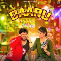 Daaru Harjeet Deewana, Ashu Twinkle MP3 Song, Daaru Album