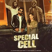 Special Cell Masoom Sharma, Ashu Twinkle MP3 Song, Special Cell Album