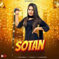 Sotan Ashu Twinkle MP3 Song, Sotan Album