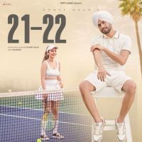 21 22 Romey Maan MP3 Song, 21 22 Album