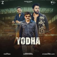 Yodha Masoom Sharma MP3 Song, Yodha Album