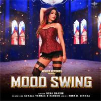 Mood Swing Neha Bhasin MP3 Song, Mood Swing Album