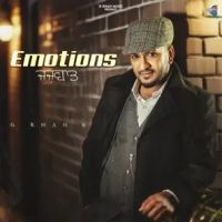 Download Emotions ( Jazbaat ) By G Khan full mp3 album