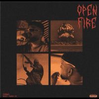 Open Fire Iqbal MP3 Song, Open Fire Album