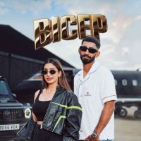 Bicep Sarika Gill MP3 Song, Bicep Album