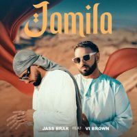 Jamila Jass Brar MP3 Song, Jamila Album