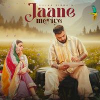 Jaane Meriye Gulab Sidhu MP3 Song, Jaane Meriye Album