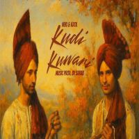KUDI KUWARI - NEKI x KATIL Sarab MP3 Song, KUDI KUWARI - NEKI x KATIL Album