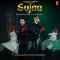 Sajna Shael Oswal, Yo Yo Honey Singh MP3 Song, Sajna Album