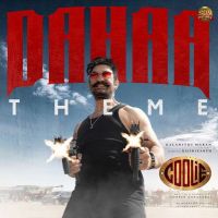 Dahaa Theme (From Coolie) Anirudh Ravichander MP3 Song, Dahaa Theme (From Coolie) Album