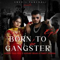 Download Born To Be Gangster Snehil Pancholi full mp3 album