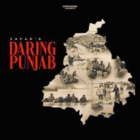 DARING Punjab Zafar MP3 Song, DARING Punjab Album