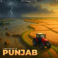 PUNJAB Laddi Chahal MP3 Song, PUNJAB Album
