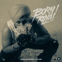 Born Royal Jaura Phagwara MP3 Song, Born Royal Album