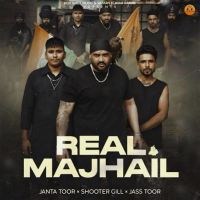 Real Majhail Janta Toor MP3 Song, Real Majhail Album