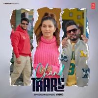 Chand Taare Vking MP3 Song, Chand Taare Album