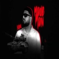 MADE MAN Iqbal MP3 Song, MADE MAN Album