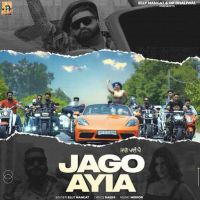 Jago Ayia Elly Mangat MP3 Song, Jago Ayia Album