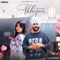 Akhiyan Kirat Maan MP3 Song, Akhiyan Album