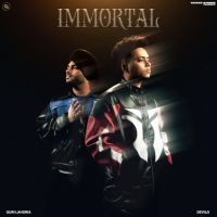 Download Immortal - EP Guri Lahoria full mp3 album