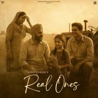 Download Real Ones - EP Laddi Chahal full mp3 album