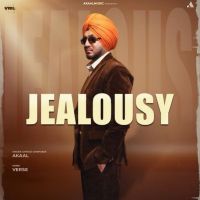 Jealousy Akaal MP3 Song, Jealousy Album