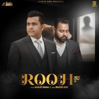 Rooh Ranjit Rana MP3 Song, Rooh Album