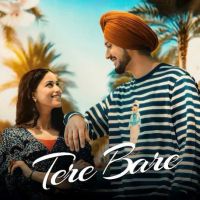 Tere Bare Kamal Hayer MP3 Song, Tere Bare Album