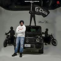 G-Class Manni Rai MP3 Song, G-Class Album