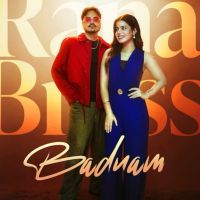Badnam Rana Brass MP3 Song, Badnam Album