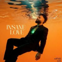 Insane Love Parry Sidhu MP3 Song, Insane Love Album