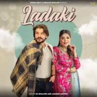 Ladaki KS Dhillon MP3 Song, Ladaki Album