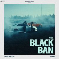 Black Ban Gill MP3 Song, Black Ban Album