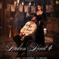 Broken Heart 4 NAWAB MP3 Song, Broken Heart 4 Album