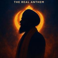 The Real Anthem Khazala MP3 Song, The Real Anthem Album