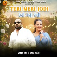 Teri Meri Jodi Janta Toor MP3 Song, Teri Meri Jodi Album