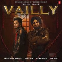 Vailly Bhupinder Babbal MP3 Song, Vailly Album
