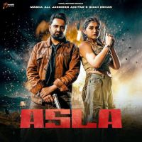 Asla Masha Ali MP3 Song, Asla Album