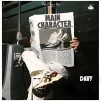 Download Main Character Davy full mp3 album